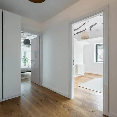 Amber 2bedroom Center Parking Bucureşti