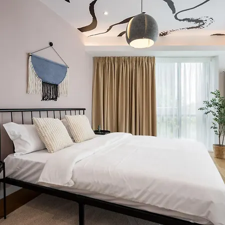 Amber 2bedroom Center Parking * Bucureşti