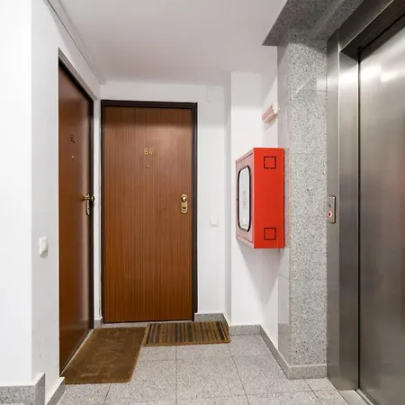 Amber 2bedroom Center Parking Apartament Bucureşti
