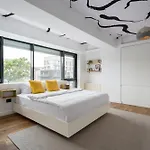 Apartmán Amber 2bdr
