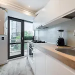 Amber 2bdr Apartmán *