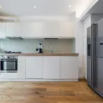 Amber 2bdr Apartmán
