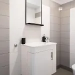 Amber 2bdr Apartmán Bukurešť