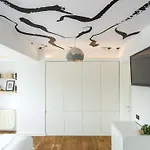 Apartmán Amber 2bdr