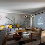 Amber 2bdr Apartmán