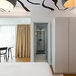 Apartmán Amber 2bdr