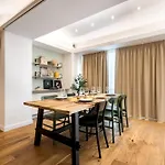 Amber 2bdr Apartmán *