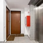 Amber 2bdr Apartmán Bukurešť