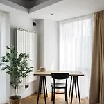 Apartmán Amber 2bdr