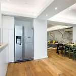 Amber 2bdr Apartmán *