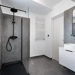 Amber 2bdr Apartmán