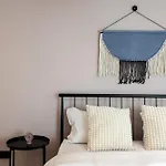 Amber 2bdr Apartmán Bukurešť