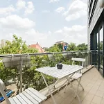 Apartmán Amber 2bdr Bukurešť