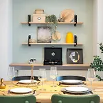 Apartmán Amber 2bdr *
