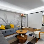 Apartmán Amber 2bdr
