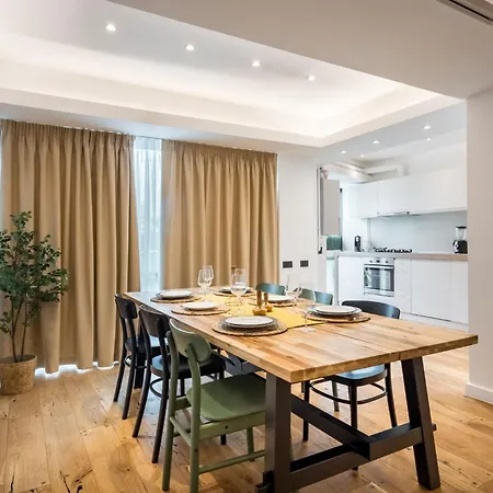 Apartment Amber 2bdr