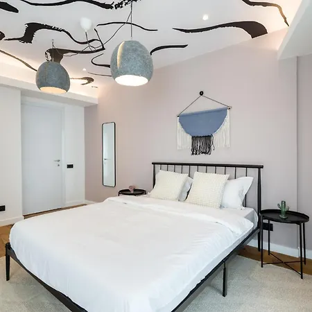 Amber 2bdr Appartement Bucarest