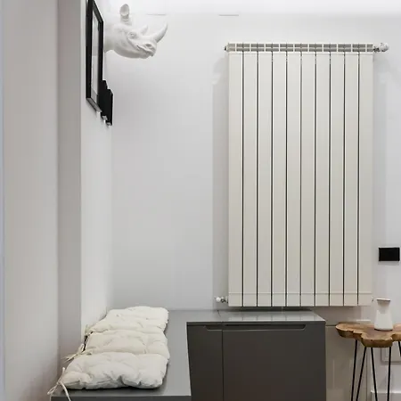 Appartement Amber 2bdr Bucarest