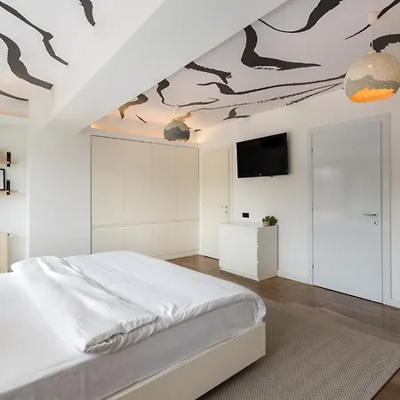 Amber 2bedroom Center Parking Bucareste