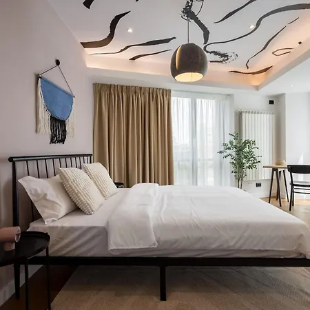 Apartment Amber 2bdr