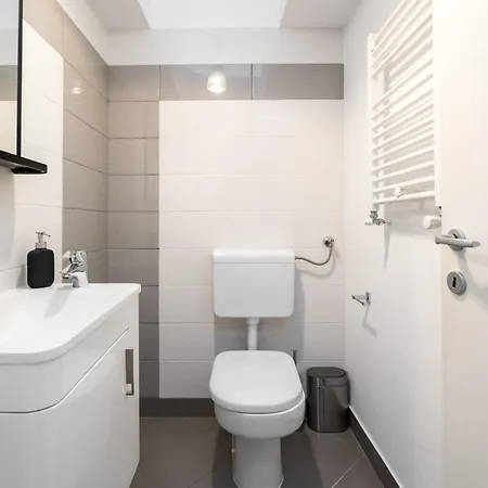 Appartement Amber 2bdr *