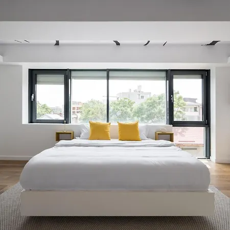 Amber 2bdr * Bucarest