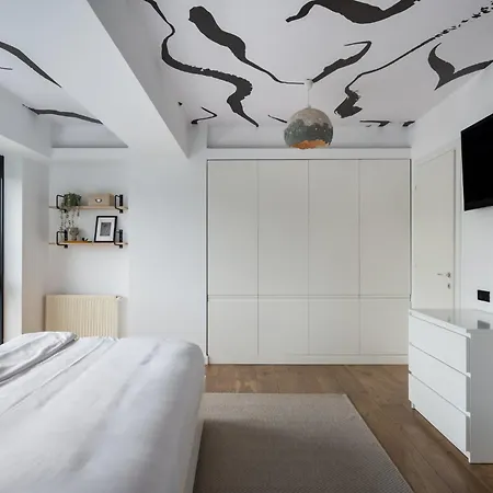 Amber 2bdr * Bucarest