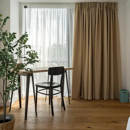 Apartamento Amber 2bedroom Center Parking *