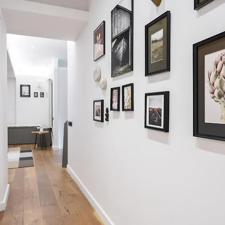 Appartement Amber 2bdr Bucarest