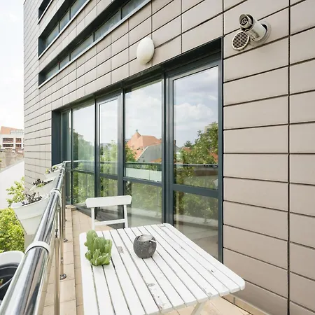 Appartement Amber 2bdr *