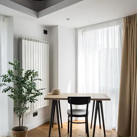 Apartamento Amber 2bedroom Center Parking