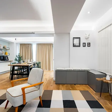 Appartement Amber 2bdr *