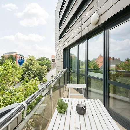 Appartement Amber 2bdr