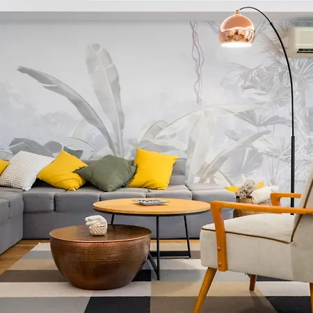 Appartement Amber 2bdr