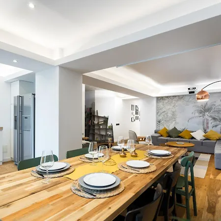 Amber 2bdr Appartement