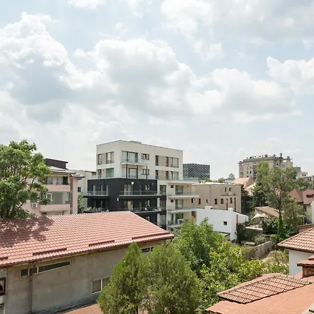 Apartment Amber 2bdr