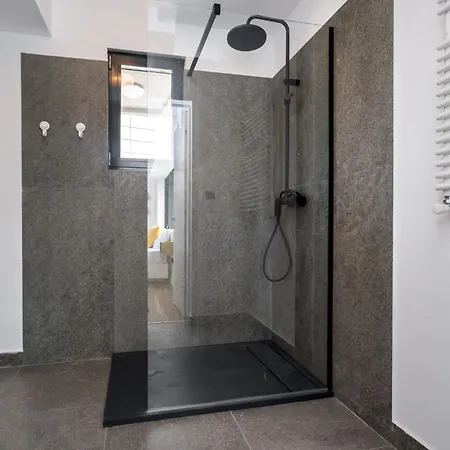 Apartment Amber 2bdr Bukarest