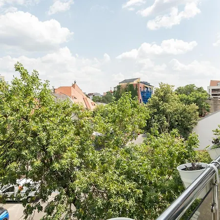 Amber 2bedroom Center Parking Apartamento *