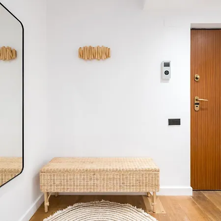 Appartement Amber 2bdr *