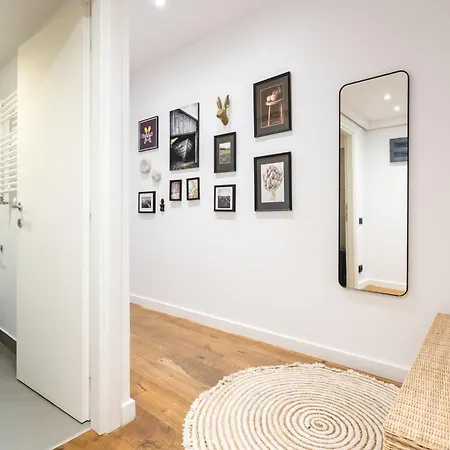 Amber 2bdr * Bukarest