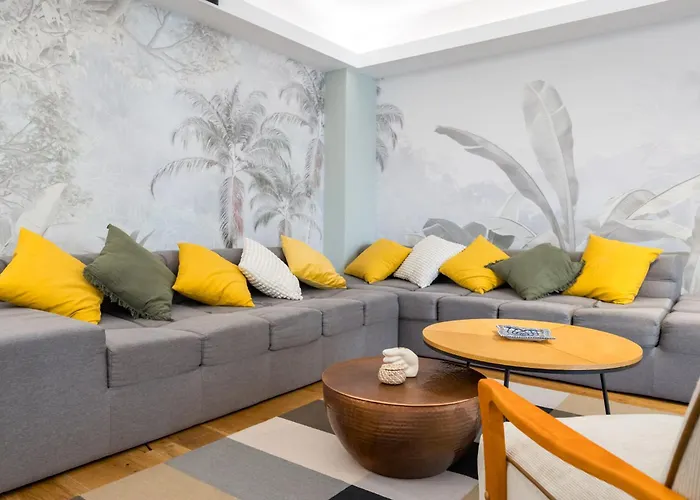 Apartamento Amber 2bdr Bucarest