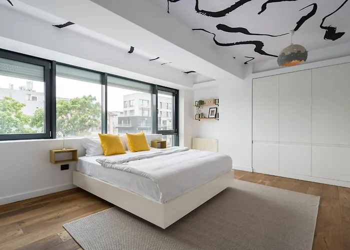 Apartment Amber 2bdr