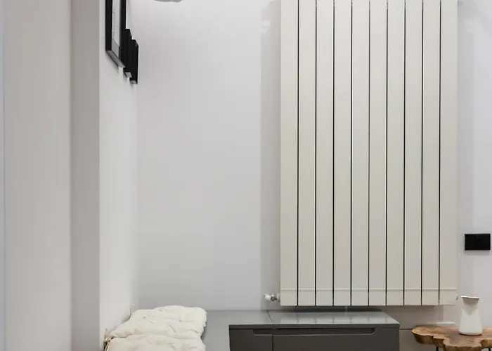 Apartman Amber 2bdr Bukarest