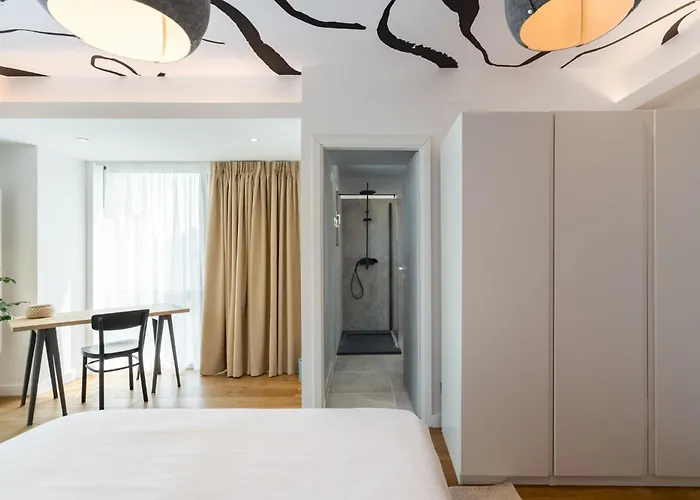 Apartment Amber 2bdr