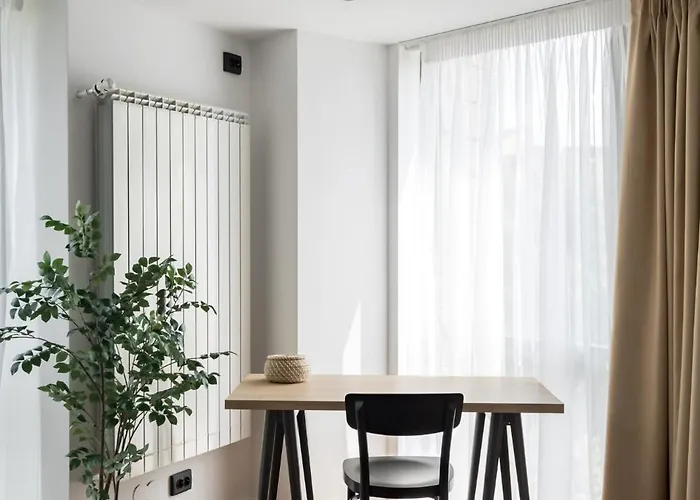 Apartamento Amber 2bdr