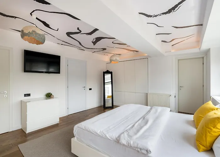 Apartman Amber 2bdr *