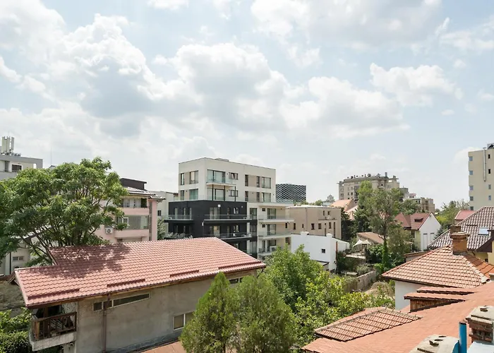 Apartamento Amber 2bdr