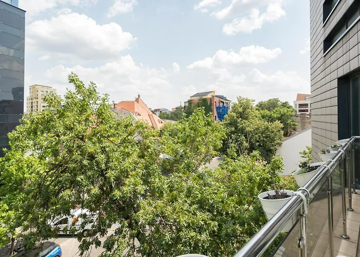 Amber 2bdr Apartman *