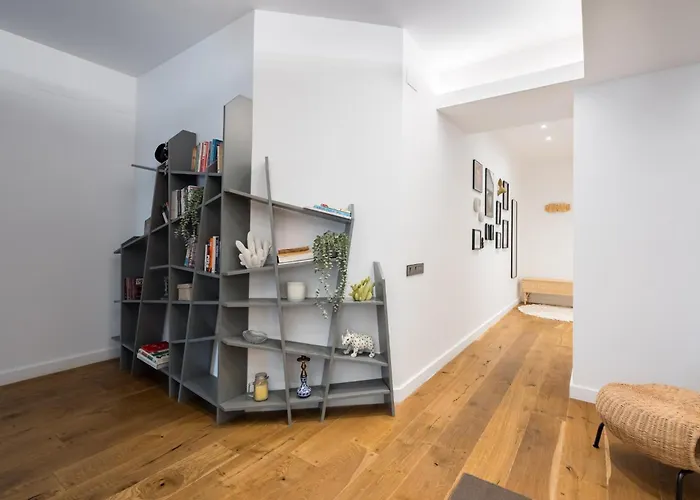 Apartman Amber 2bdr *