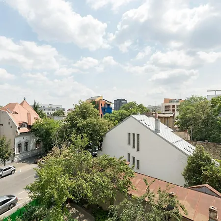 Apartament Amber 2bdr